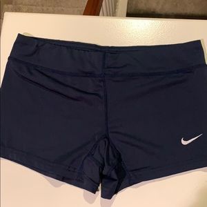 Nike spandex